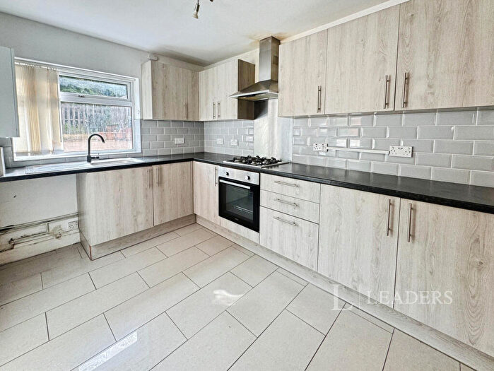 5 Bedroom End Of Terrace House To Rent In Bedworth Road, Coventry, CV6