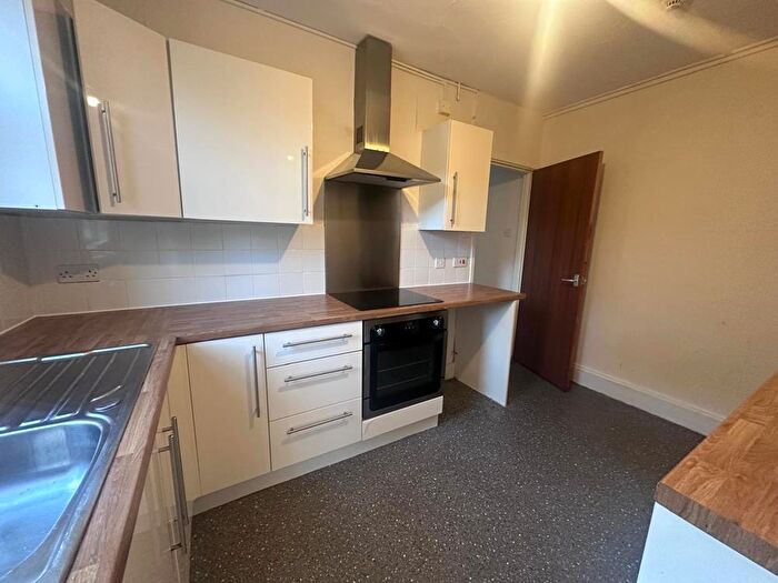 1 Bedroom Flat To Rent In Flat, St Andrews Road, MK40