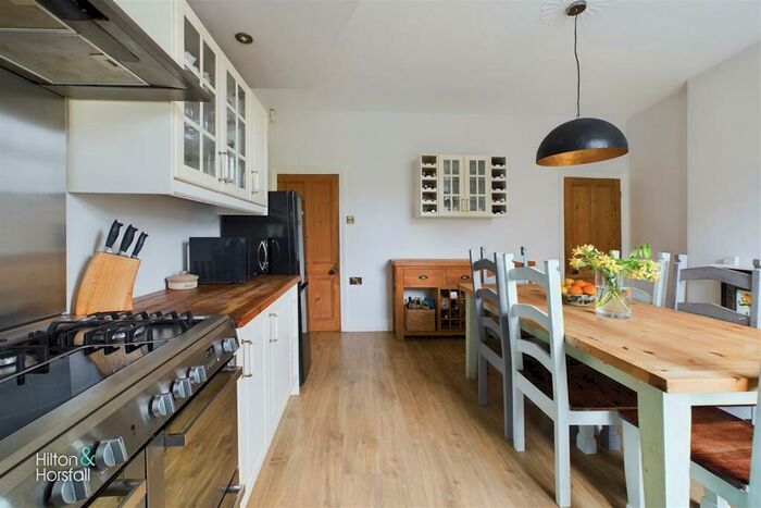 2 Bedroom End Of Terrace House For Sale In Cotton Tree Lane, Colne, BB8