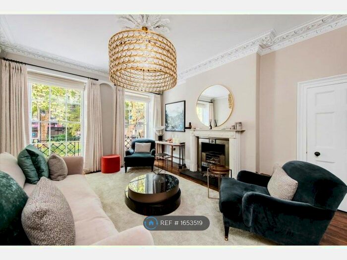 4 Bedroom Terraced House To Rent In Sebastian Street, London, EC1V