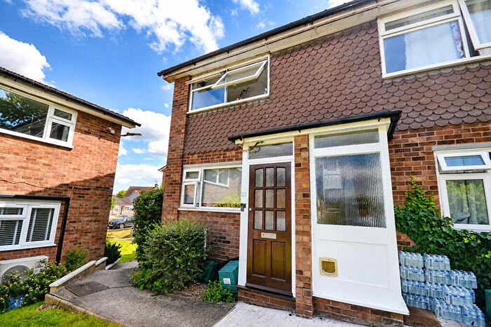 2 Bedroom Apartment To Rent In Grantham Court, Colchester, CO1