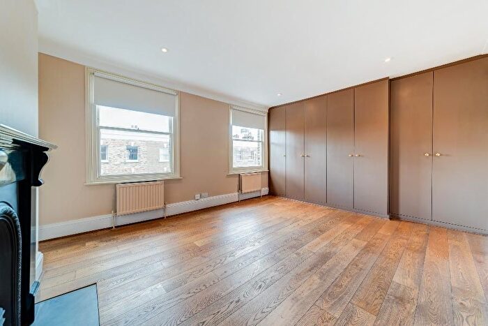 2 Bedroom Flat To Rent In Oakden Street, London, SE11