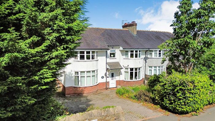 5 Bedroom Semi-detached House For Sale In Lancaster Road, Slyne-With-Hest, Lancaster, LA2