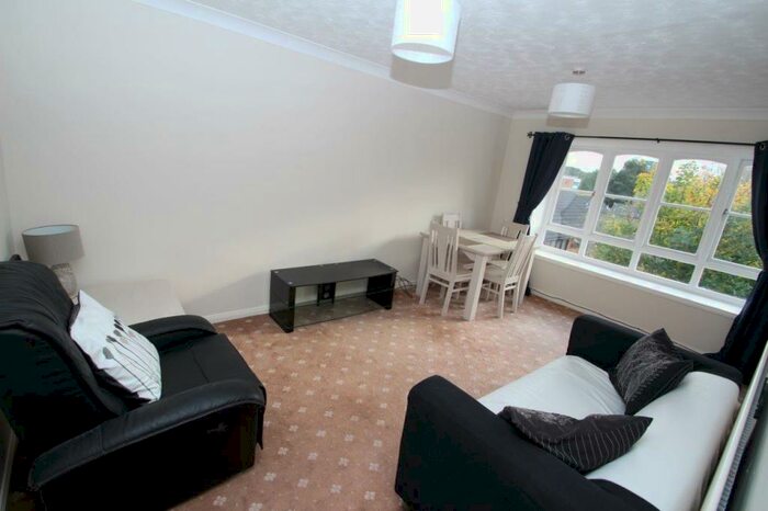 2 Bedroom Apartment To Rent In Ashtree House, Spital Tongues, Newcastle, NE1
