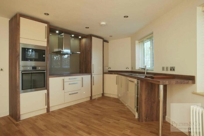 2 Bedroom Apartment To Rent In Southwell Road, Norwich, NR1