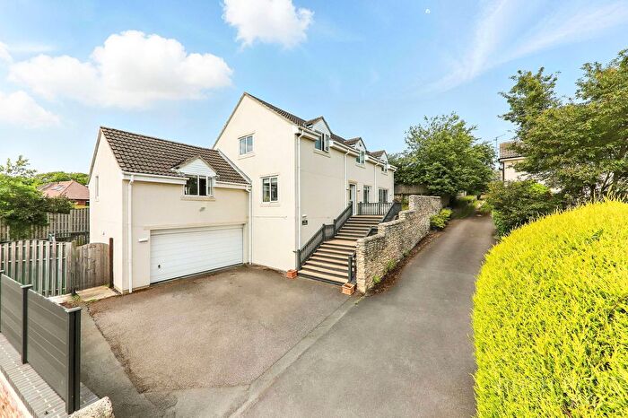 5 Bedroom Detached House For Sale In Well Lane, Burghwallis, Doncaster, DN6