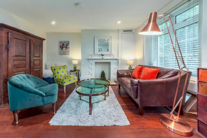 1 Bedroom Cottage To Rent In Rutland Street, London, SW7