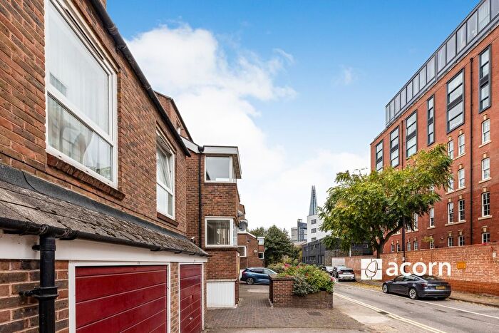 2 Bedroom Flat To Rent In Prioress Street, London, SE1