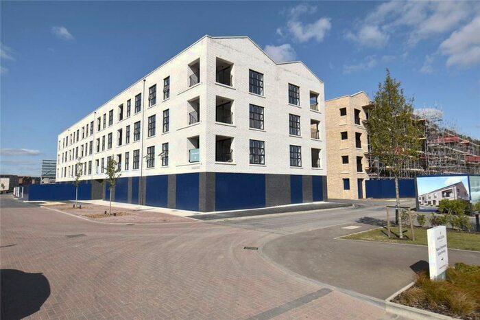 1 Bedroom Apartment To Rent In Marleigh Avenue, Cambridge, CB5