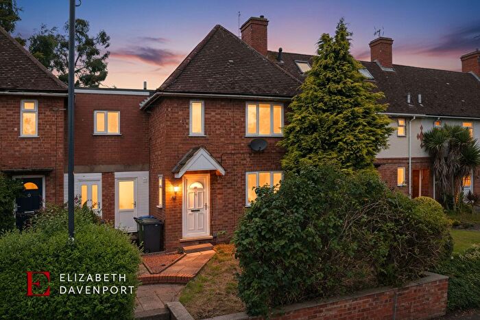 3 Bedroom Property To Rent In Albion Street, Kenilworth, CV8