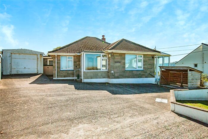 3 Bedroom Bungalow For Sale In Gwbert, Cardigan, Ceredigion, SA43