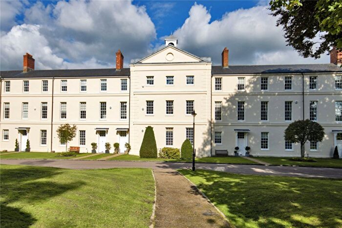 2 Bedroom Flat For Sale In Church Road, Sundridge, Sevenoaks, Kent, TN14