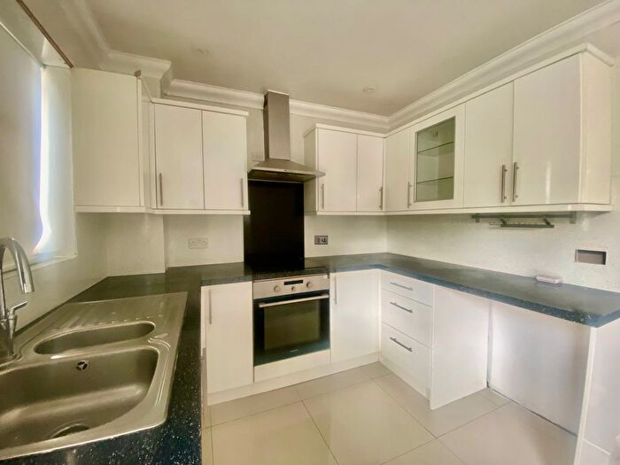 3 Bedroom Terraced House To Rent In Seven Acres, Preston, PR5
