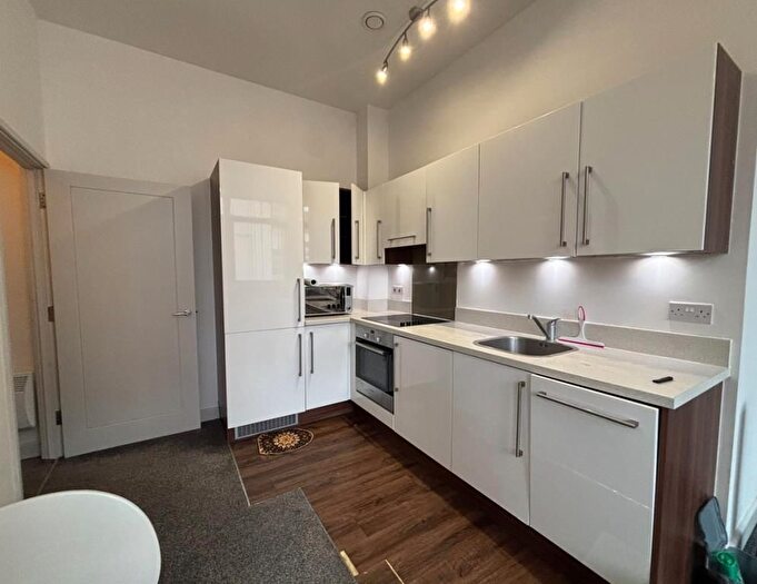 1 Bedroom Flat To Rent In Kings Road, Reading, RG1