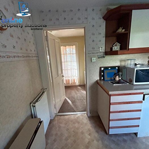 3 Bedroom Terraced House For Sale In Balmoral Road, Portree, Isle Of Skye, IV51