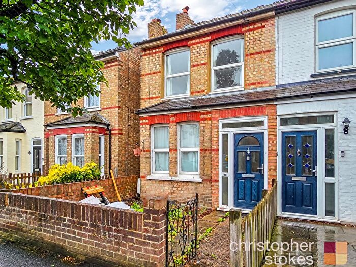 3 Bedroom End Of Terrace House To Rent In Lordship Road, Cheshunt, Waltham Cross, Hertfordshire, EN7