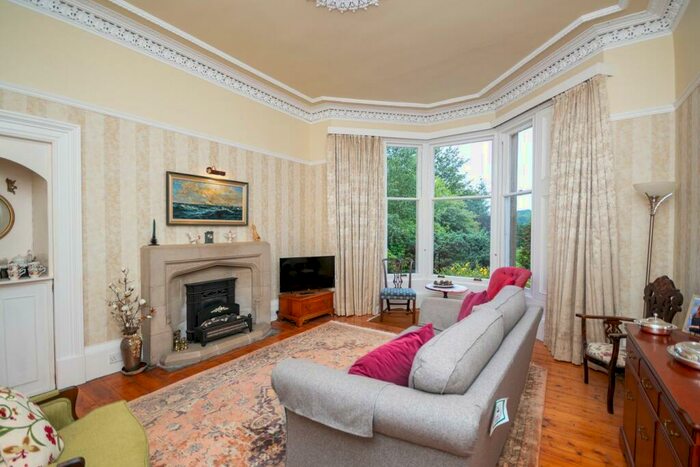 2 Bedroom Character Property For Sale In Bracklinn Road, Callander, Callander, FK17