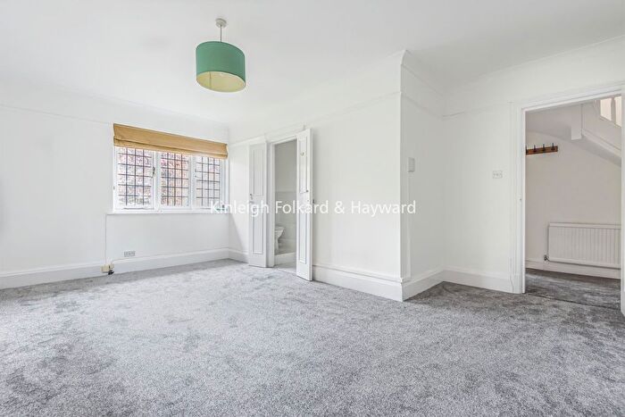 2 Bedroom Flat To Rent In Mayfield Road, Crouch End, London, N8