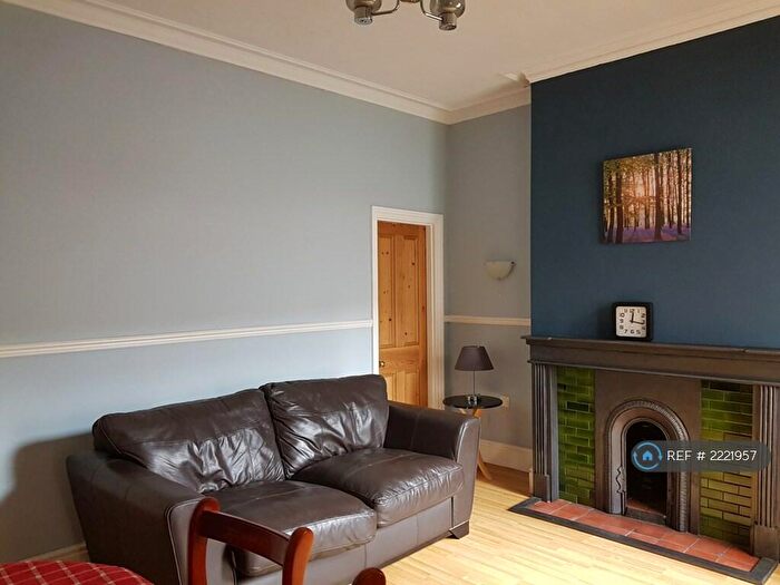 4 Bedroom Terraced House To Rent In Sibthorp Street, Lincoln, LN5