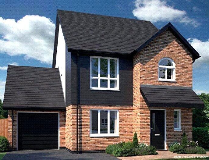 3 Bedroom Detached House For Sale In Buckleigh Meadows, Westward Ho!, Bideford, Devon, EX39