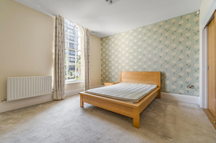 2 Bedroom Apartment To Rent In Kings Road, Reading, Berkshire, RG1