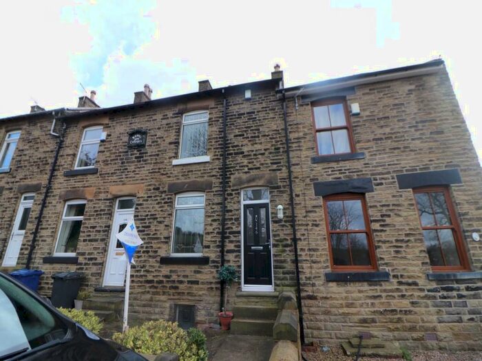 2 Bedroom House To Rent In Sackup Lane, Darton, Barnsley, S75