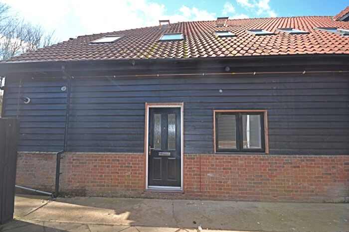 2 Bedroom Maisonette To Rent In Stortford Road, Clavering, CB11