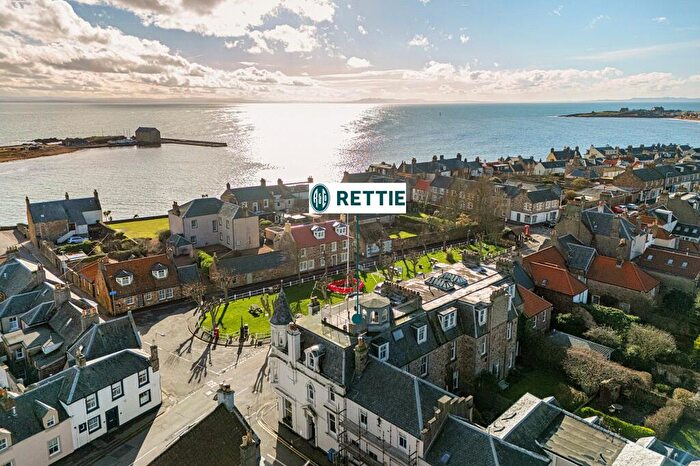 3 Bedroom Apartment For Sale In Chapmans Place, Elie, Leven, Fife, KY9