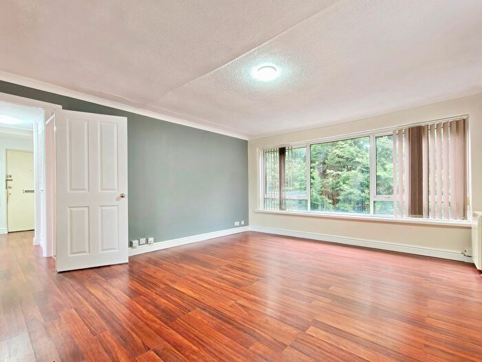 2 Bedroom Flat To Rent In South Grove, Birmingham, B23