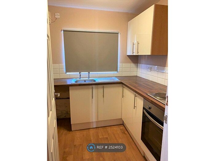 1 Bedroom Terraced House To Rent In Alfred Street, South Normanton, Alfreton, DE55