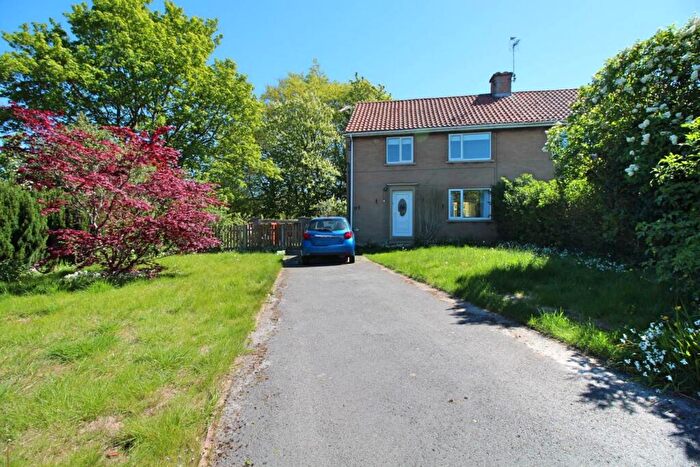 3 Bedroom Semi-Detached House For Sale In Whitfield Gardens, Woodsetts, Rotherham, S81