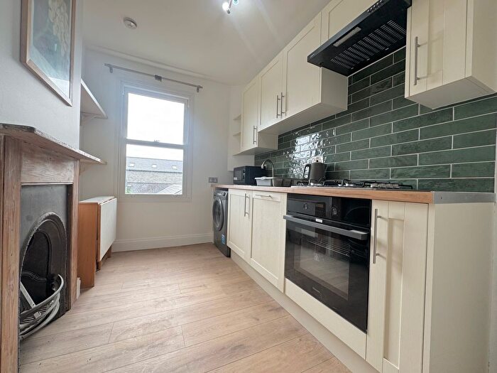 2 Bedroom Flat To Rent In Cockburn Street, Cambridge, CB1