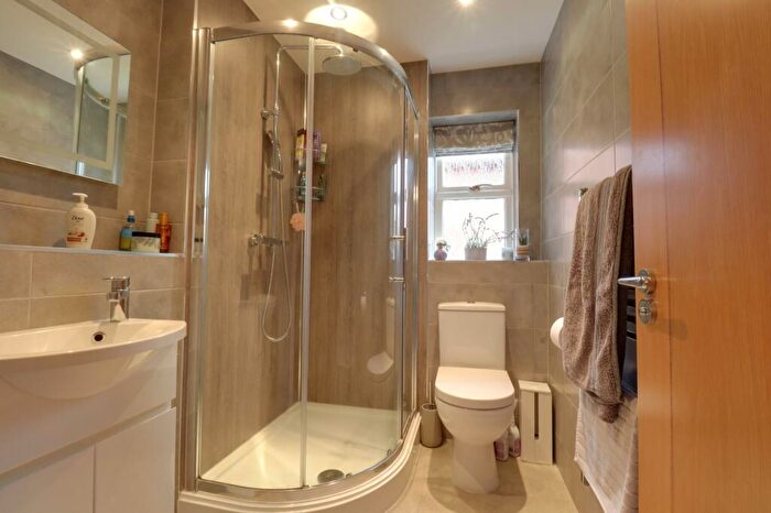2 Bedroom Apartment To Rent In Oakover Grange, Walton, ST17