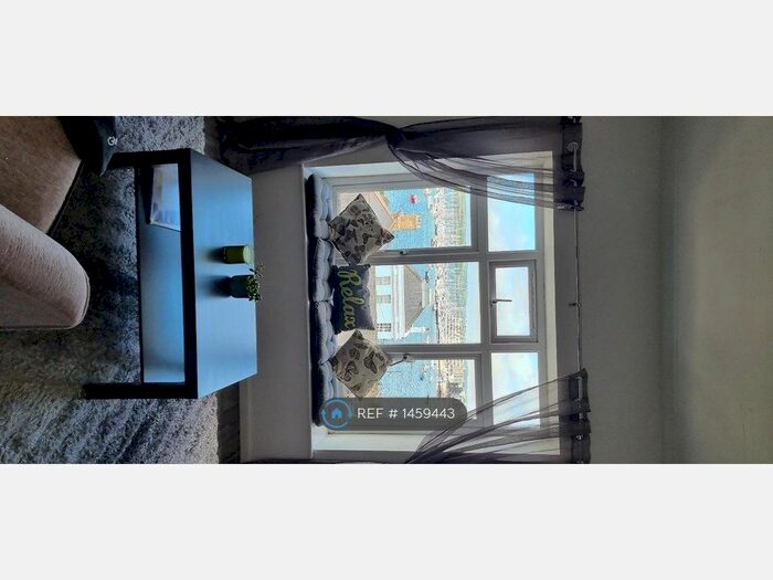 2 Bedroom Flat To Rent In Durnford Street, Plymouth, PL1