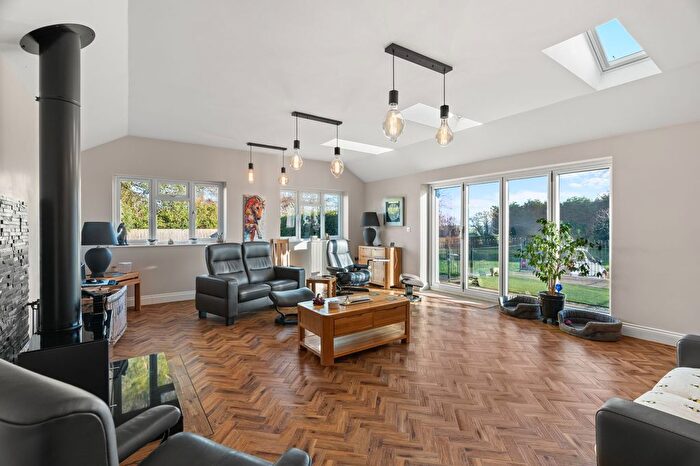 4 Bedroom Detached House To Rent In Hundred Foot Bank, Littleport, CB6