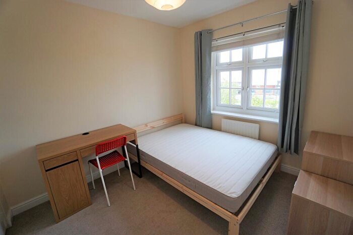 1 Bedroom House To Rent In Sharples Close, Cheswick Village, Stoke Gifford, Bristol, BS16