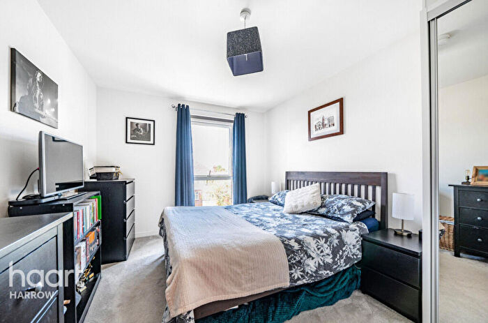 1 Bedroom Apartment For Sale In Harrow View, Harr, HA1