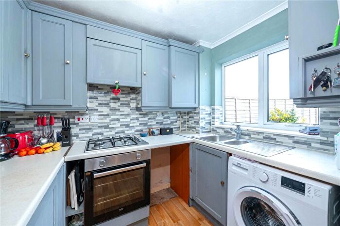 2 Bedroom Semi-Detached House For Sale In West Road, Ruskington, Sleaford, Lincolnshire, NG34