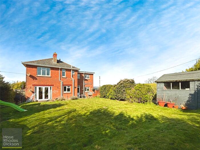 4 Bedroom Detached House For Sale In Staplers Road, Newport, Isle Of Wight, PO30