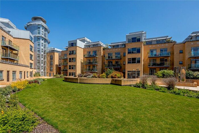 2 Bedroom Apartment To Rent In The Belvedere, Homerton Street, Cambridge, Cambridgeshire, CB2