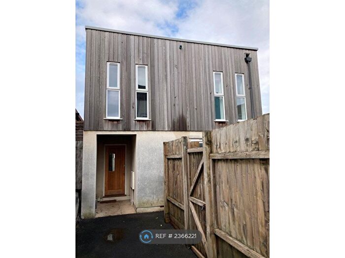 2 Bedroom Semi-Detached House To Rent In Ashley Down Road, Bristol, BS7