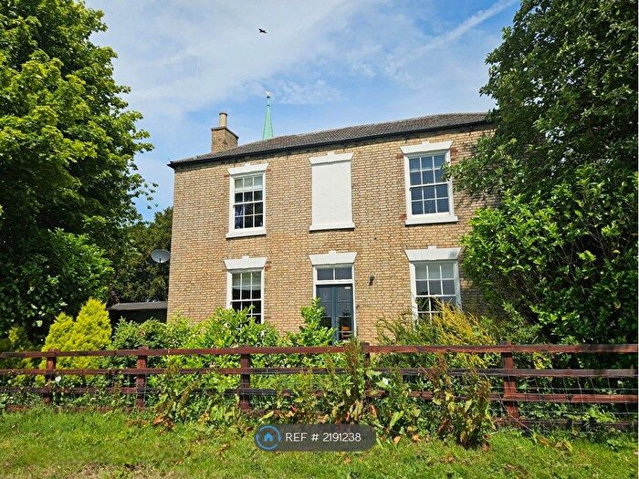 5 Bedroom Detached House To Rent In Limber Road, Kirmington, Ulceby, DN39
