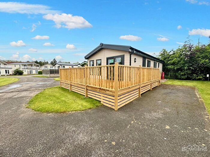 3 Bedroom Lodge For Sale In Delta Cambridge Tydd St Giles Golf And Country Club, Tydd St Giles, PE13