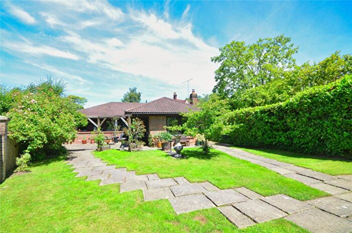 3 Bedroom Bungalow For Sale In Sandy Lane, East Grinstead, West Sussex, RH19
