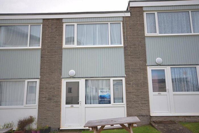 1 Bedroom House To Rent In Braddicks Holiday Centre, Merley Road, EX39