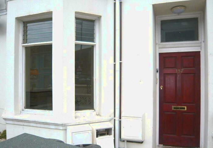 1 Bedroom Property To Rent In Queens Park Road, Brighton, BN2