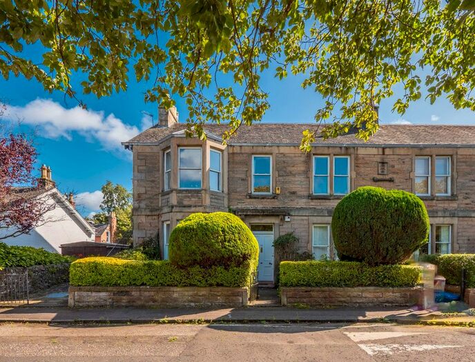 5 Bedroom Flat To Rent In Belmont Road, Juniper Green, Midlothian, EH14