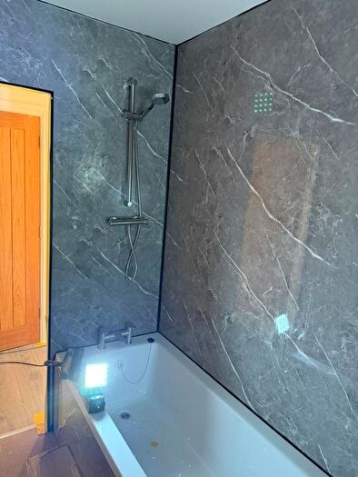 1 Bedroom Flat To Rent In Wardle Street, Tunstall, Stoke-On-Trent, ST6