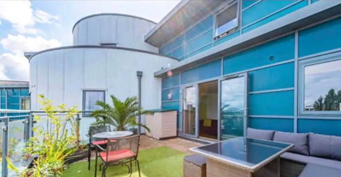 2 Bedroom Flat To Rent In Paper Mill Yard, Norwich, NR1