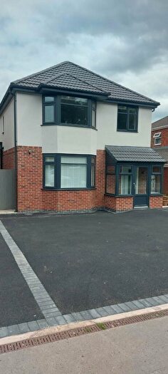 4 Bedroom House To Rent In Green Lanes, Finham, Coventry, CV3